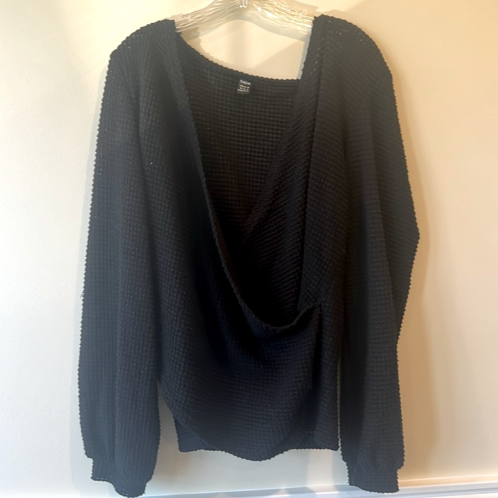 Knit Sweater